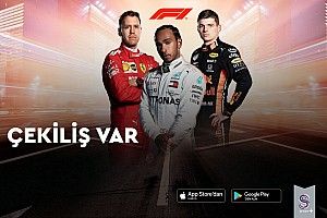 Çekiliş: Motorsport Türkiye'den bir yıllık S Sport Plus hediye!
