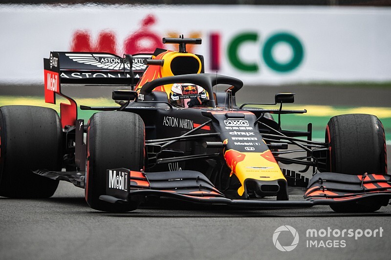 F1メキシコ予選速報:フェルスタッペン2度目のPP ホンダ勢全4台がQ3進出