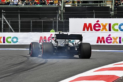 Ф1 изменила алгоритм оценки состояния шин в трансляции после жалоб Pirelli