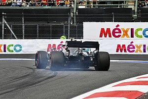 Ф1 изменила алгоритм оценки состояния шин в трансляции после жалоб Pirelli