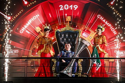Michelisz, dagli Esports a Campione WTCR: "Ci vogliono 7-8 anni"