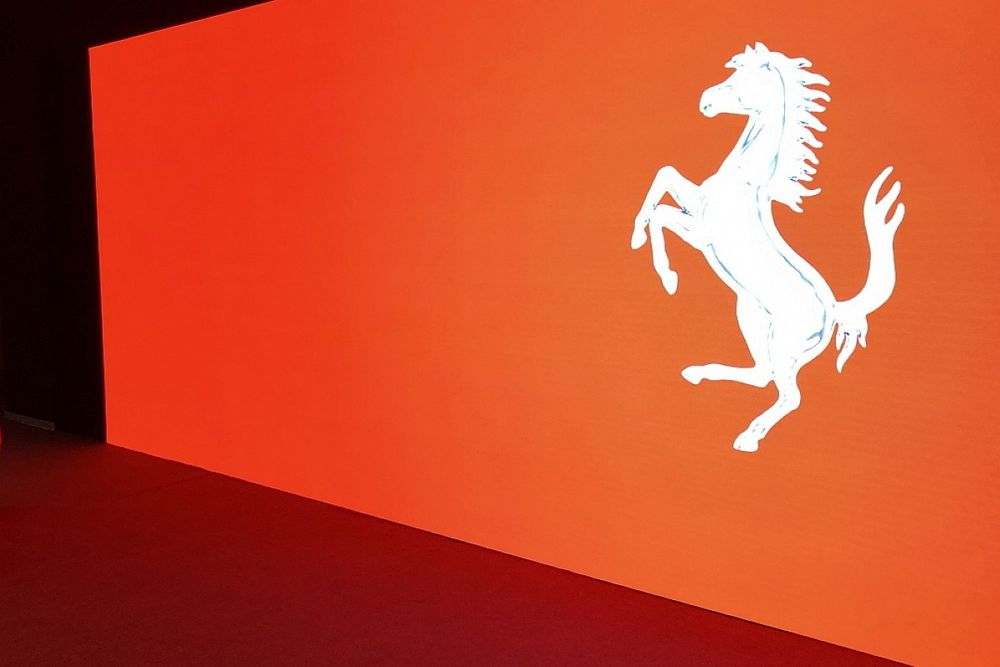 Ferrari: la nuova icona si vedrà alle Finali Mondiali del Mugello?
