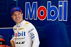 Barrichello se suma al Súper TC2000 de Argentina con Toyota