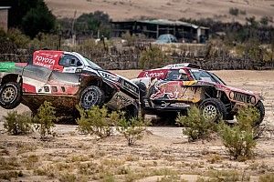 La quiniela de Xavi Foj para el Dakar 2020