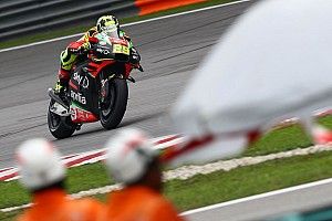 Aprilia, Rivola conferma: "Motore 2020 con una V diversa"