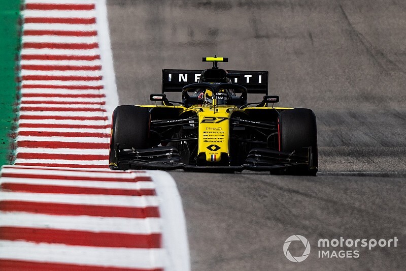 Renault опровергла уход из Формулы 1 на фоне слухов о продаже команды Мазепину