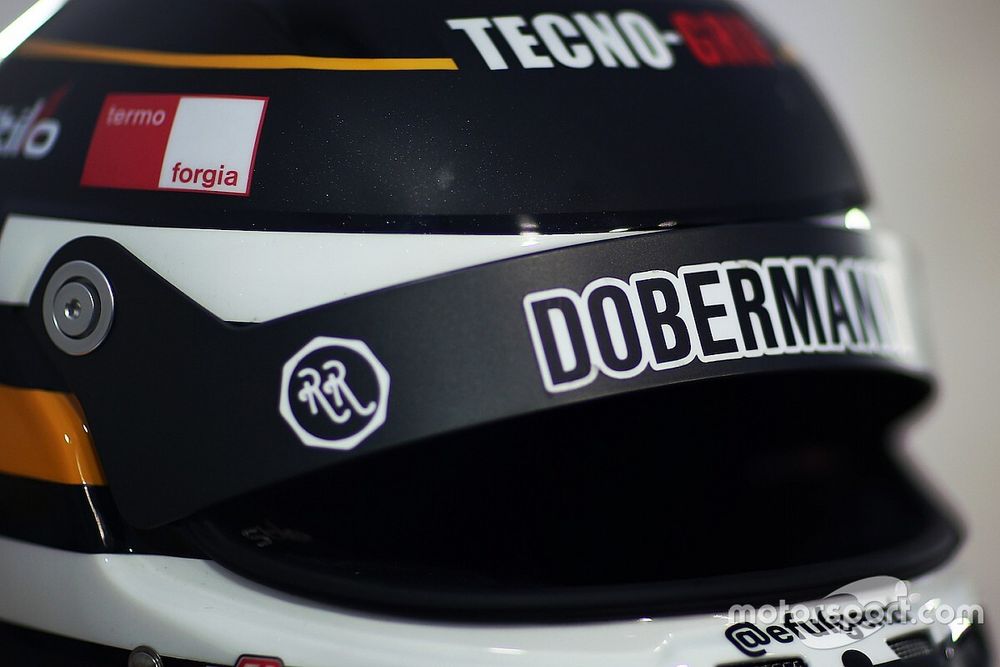 Carrera Cup Italia, Fulgenzi il grande assente: "Solo un arrivederci!"