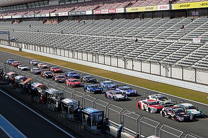 Dream-Race in Fuji: Zeitplan, Live-TV und Livestream