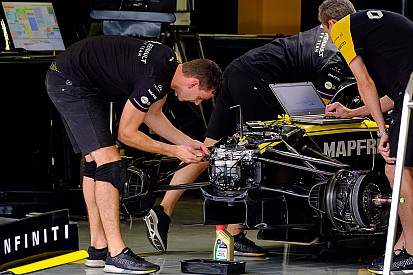 Azonnali hatállyal távozik a Renault vezető aerodinamikusa: nagy név tér vissza
