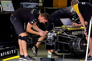 Azonnali hatállyal távozik a Renault vezető aerodinamikusa: nagy név tér vissza