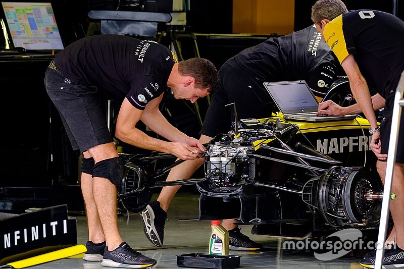 Azonnali hatállyal távozik a Renault vezető aerodinamikusa: nagy név tér vissza
