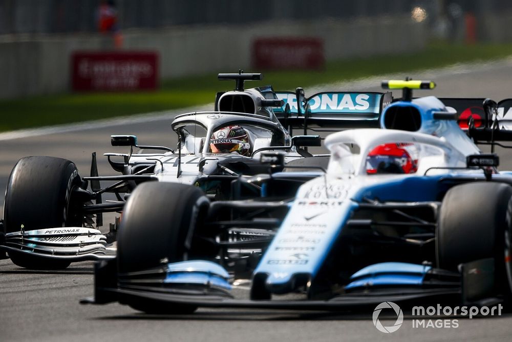 Незаметная революция в Формуле 1. У Ferrari и Mercedes отберут преимущество