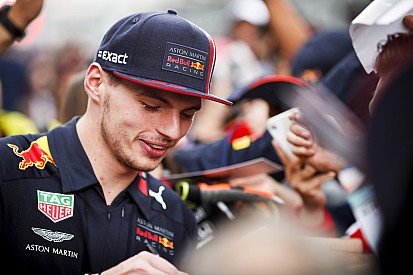 Horner: "Verstappen'in turunda sarı bayrak yoktu"