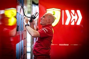 Mentor de Leclerc chez Ferrari, Clear va accompagner Schumacher