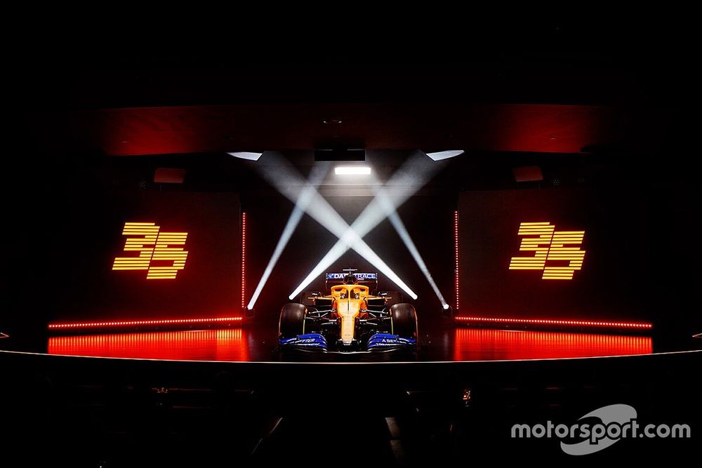 Nem fix a McLaren-Mercedes párosa jövőre a Forma-1-ben