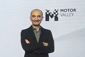 Domenicali a MVF: "Prodotto Ducati, anello tra MotoGP e SBK"