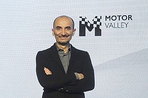 Claudio Domenicali è il nuovo Presidente di Motor Valley