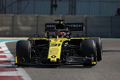 Ocon signing creates "another dynamic" at Renault