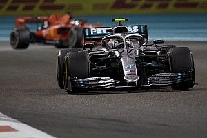 How Mercedes beat Ferrari in F1’s tech race – 3D video