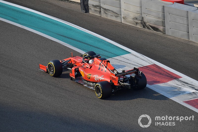 Vettel rájött: előtte már kevesebb van az F1-ben, mint mögötte