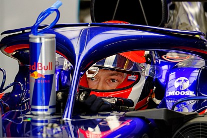Why Kvyat's challenge to stay in F1 is only half-done