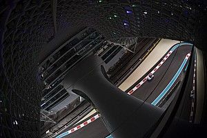 LIVE F1, GP di Abu Dhabi: Libere 1