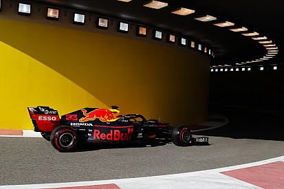 Red Bull: sgonfiato il motore di Max, la RB15 sarà la sorpresa?