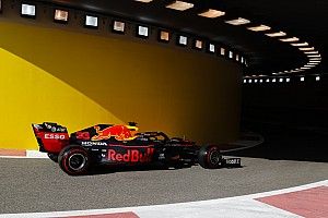 Veja como foi o classificatório para o GP de Abu Dhabi