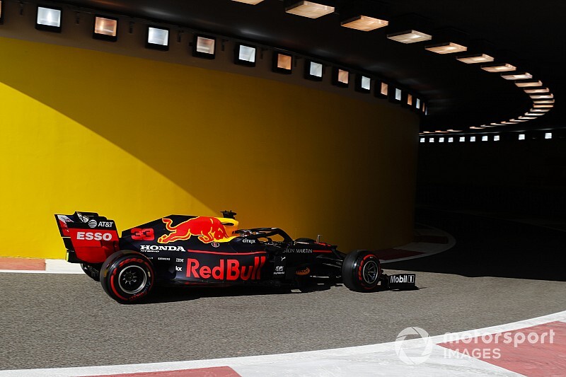 Red Bull: sgonfiato il motore di Max, la RB15 sarà la sorpresa?