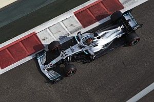 The hidden milestone behind Hamilton’s grand slam finale