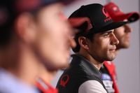 Mart&iacute;n espera el drama que surgir&aacute; en Ducati con M&aacute;rquez y Bagnaia