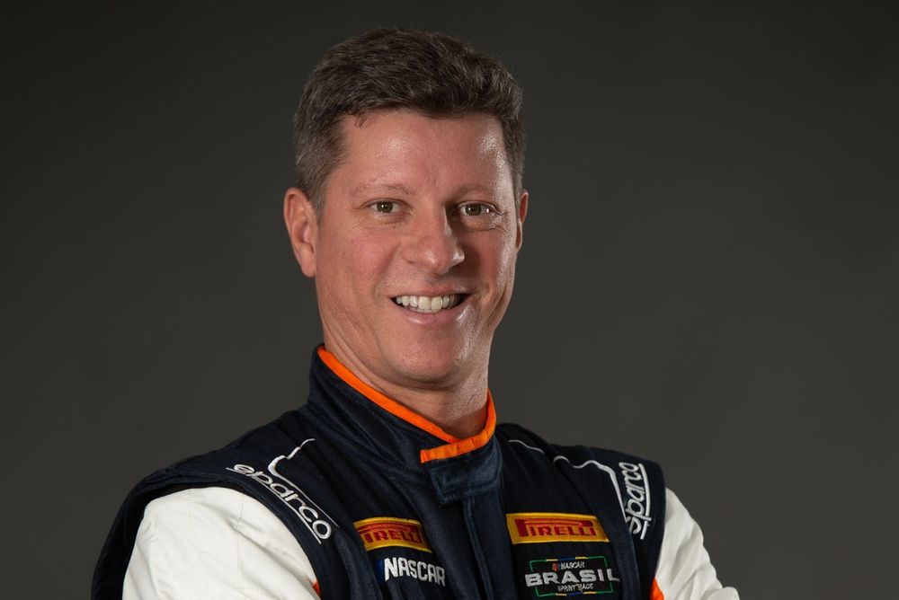Rodrigo Sperafico