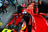 Ferrari: la correlaci&oacute;n del t&uacute;nel de viento restablece la competitividad
