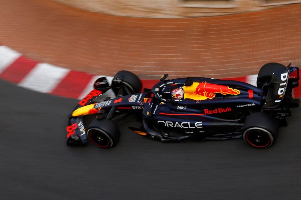 Max Verstappen, Red Bull Racing RB20