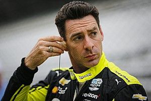 Pagenaud quitte Penske pour Meyer Shank Racing
