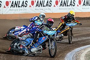 FIM SPEEDWAY GP’de heyecan Skrotfrag Arena'da devam ediyor