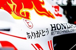 Red Bull et Honda précisent leur collaboration pour 2022