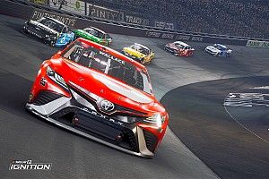 Start your engines! NASCAR 21: Ignition officially launches, available to play today