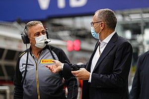 Pirelli preocupado por el nuevo asfalto en el circuito de Austin