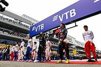 La F1 no irá a Rusia en 2022 por el conflicto bélico