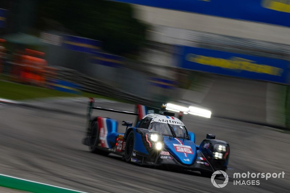 WEC: le LMP1 potranno correre anche nel 2022 con le Hypercar