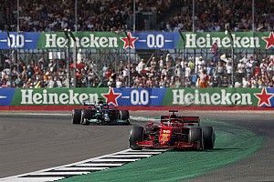 Binotto szerint ez kell ahhoz, hogy a Ferrari megmutassa a valódi tempóját
