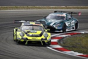 SSR Performance met twee Porsches in DTM-seizoen 2022