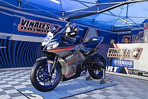 Lima Pembalap Tumbal Sirkuit Jerez