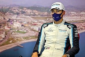 F1 - Marko: Em 2022 veremos o quão bom Russell realmente é