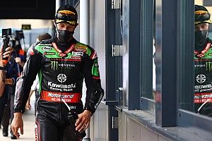 Tank Slappers Podcast: How likely is Rea moving to MotoGP in 2022?