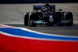 F1 - Hamilton: Mercedes precisa capitalizar em cima da punição de Verstappen