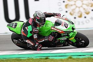 Lowes tekent nieuwe meerjarige deal bij Kawasaki in World Superbikes