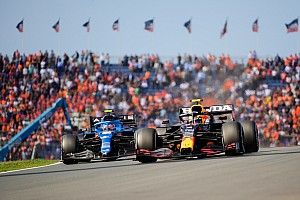 Duels en qualifications : le point après le GP des Pays-Bas 2021