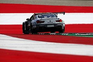 Red Bull Ring DTM: BMW's Wittmann pips Lawson to Sunday pole